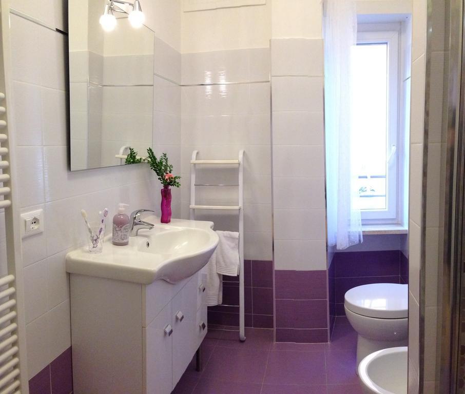 Holiday Home Roma Appartamento