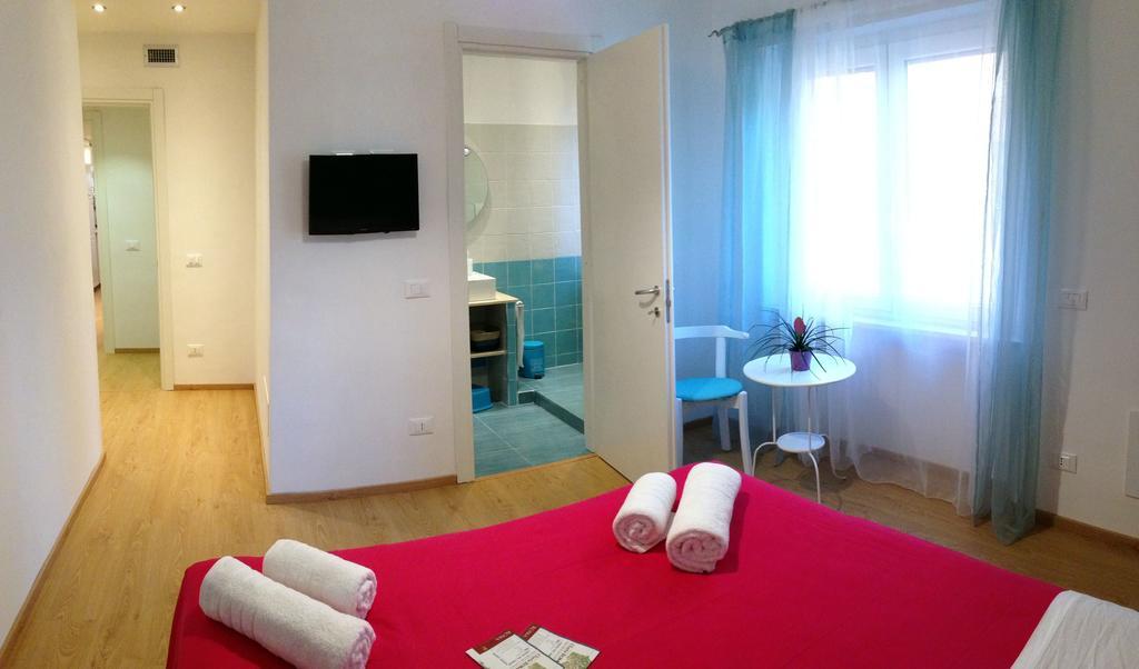 Appartamento Holiday Home Roma