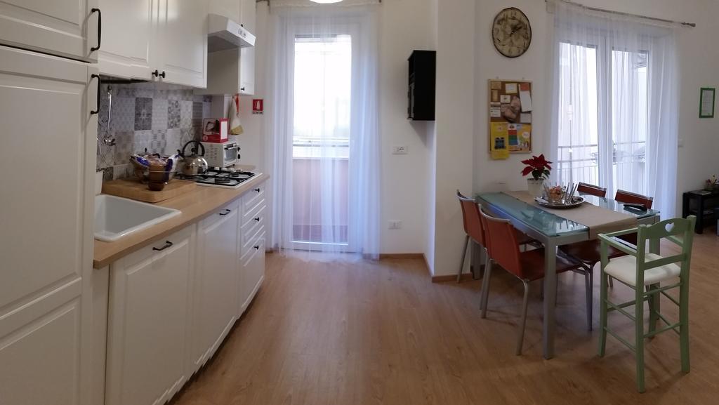 Holiday Home Roma *