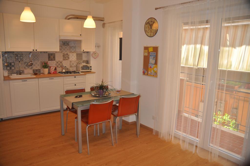 Holiday Home Roma Appartamento