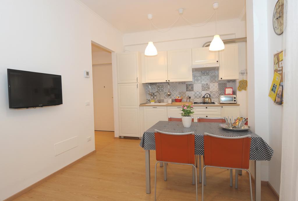 Holiday Home Roma Appartamento *
