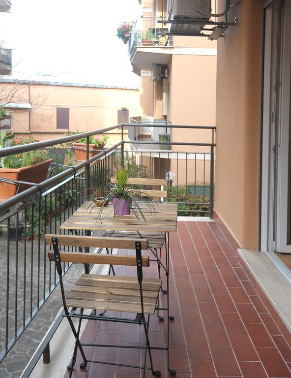 Appartamento Holiday Home Roma