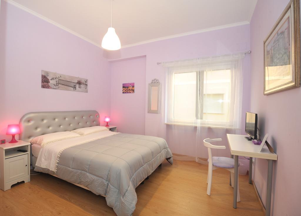 Holiday Home Roma Appartamento