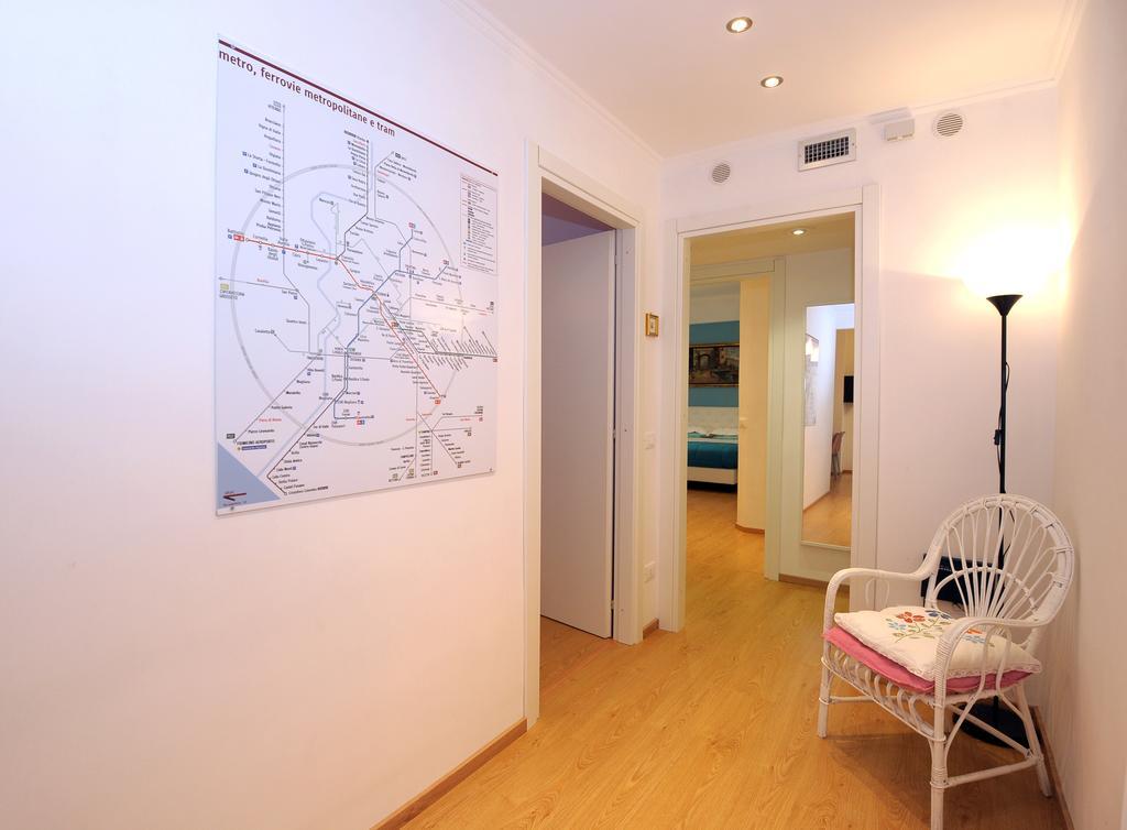 Holiday Home Roma Appartamento