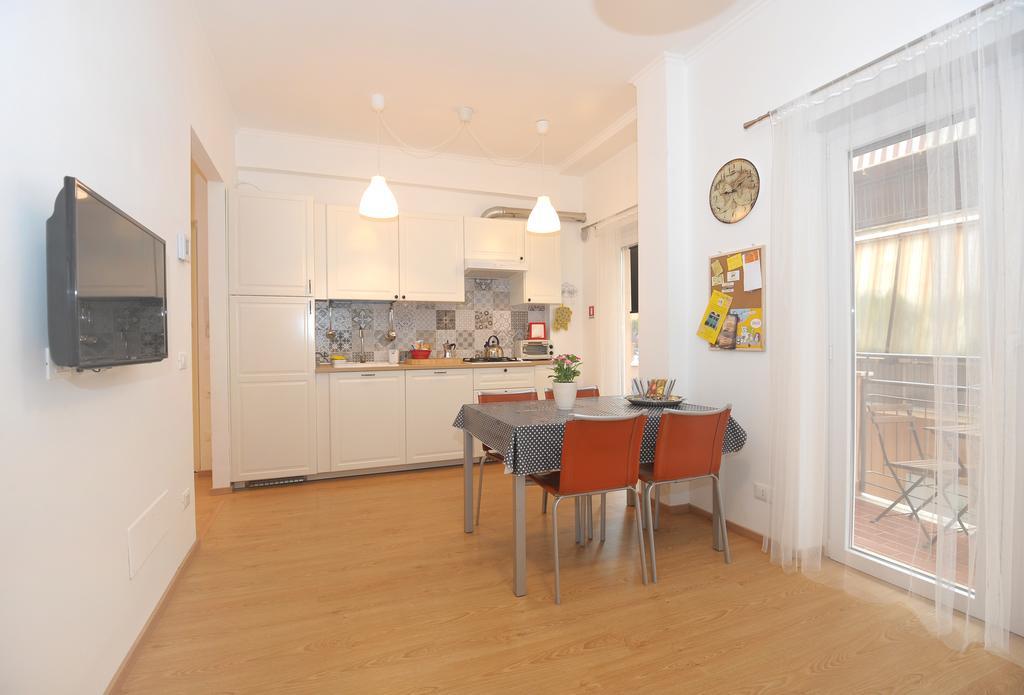 Holiday Home Roma Appartamento