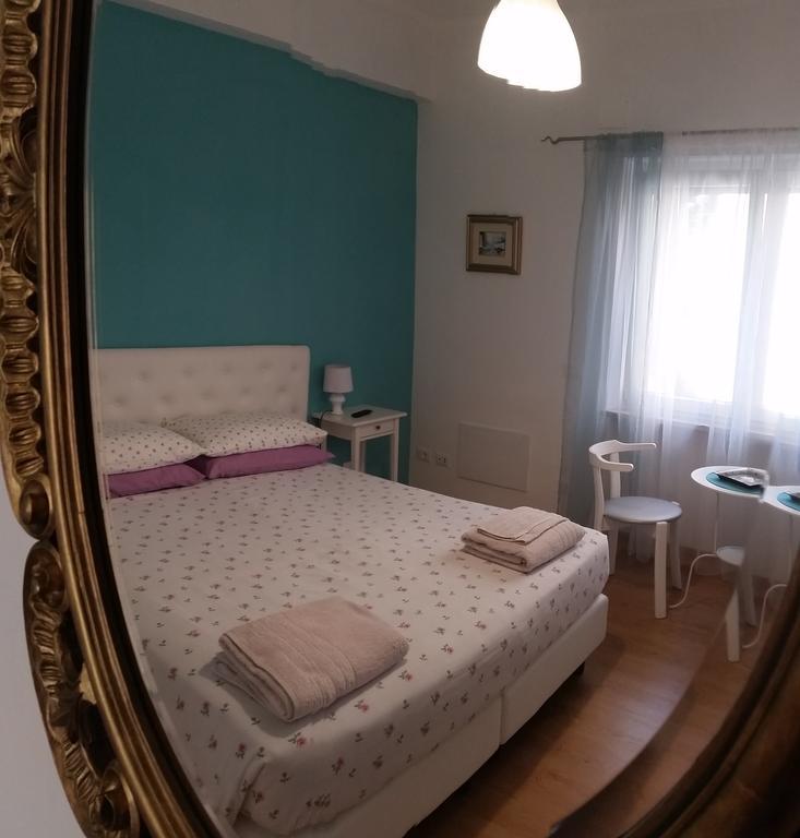 Holiday Home Roma *