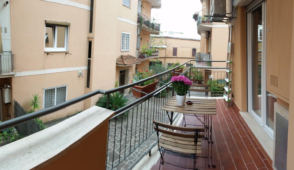 Holiday Home Roma Roma