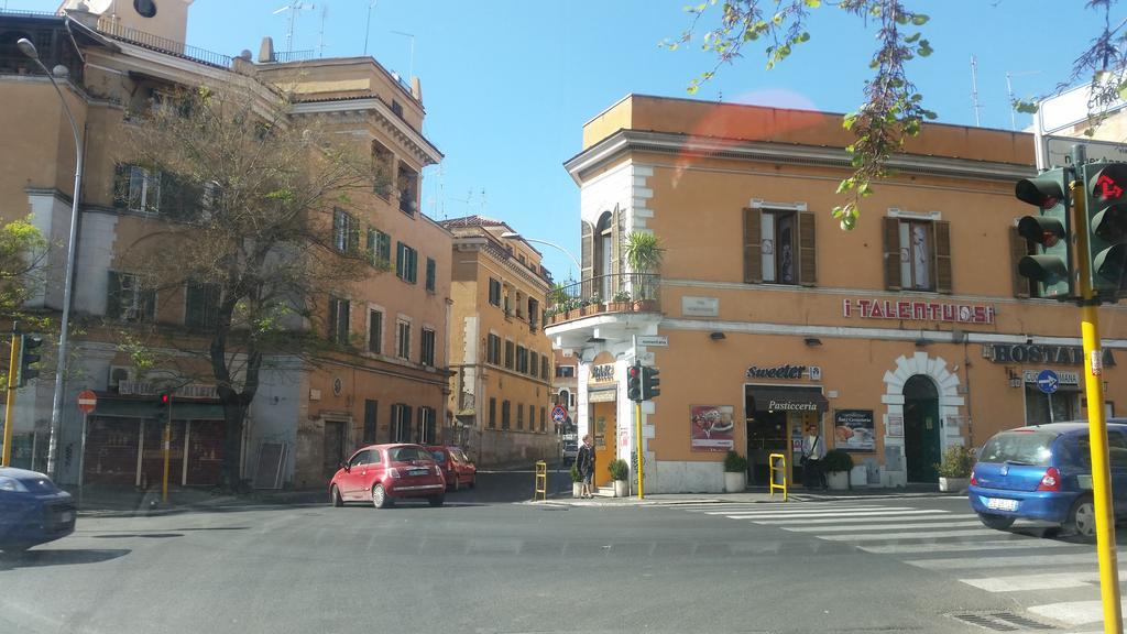 Holiday Home Roma Appartamento Roma