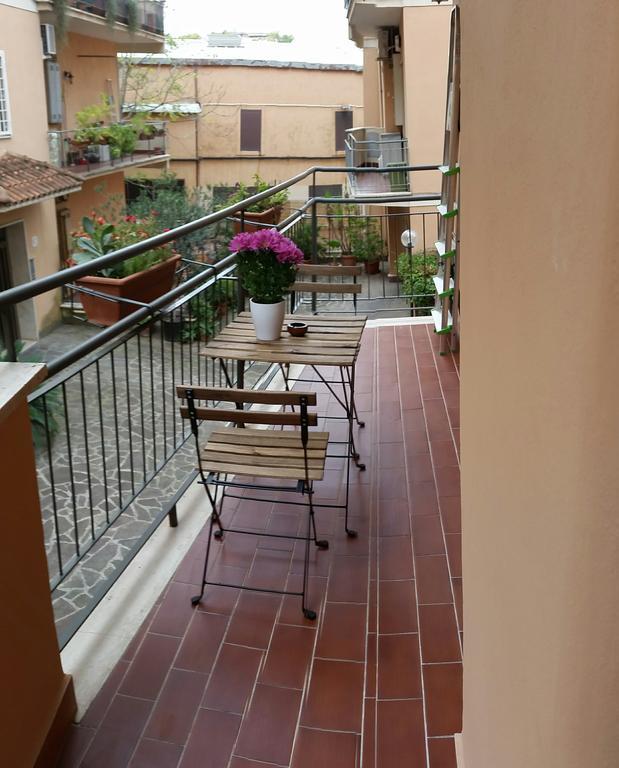 Holiday Home Roma *