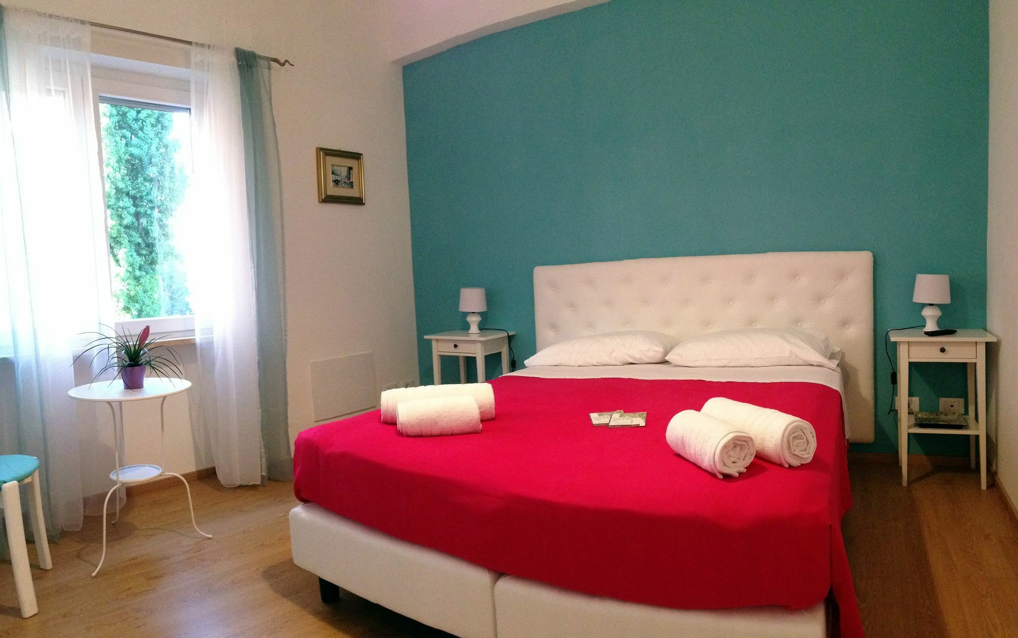 Appartamento Holiday Home Roma *