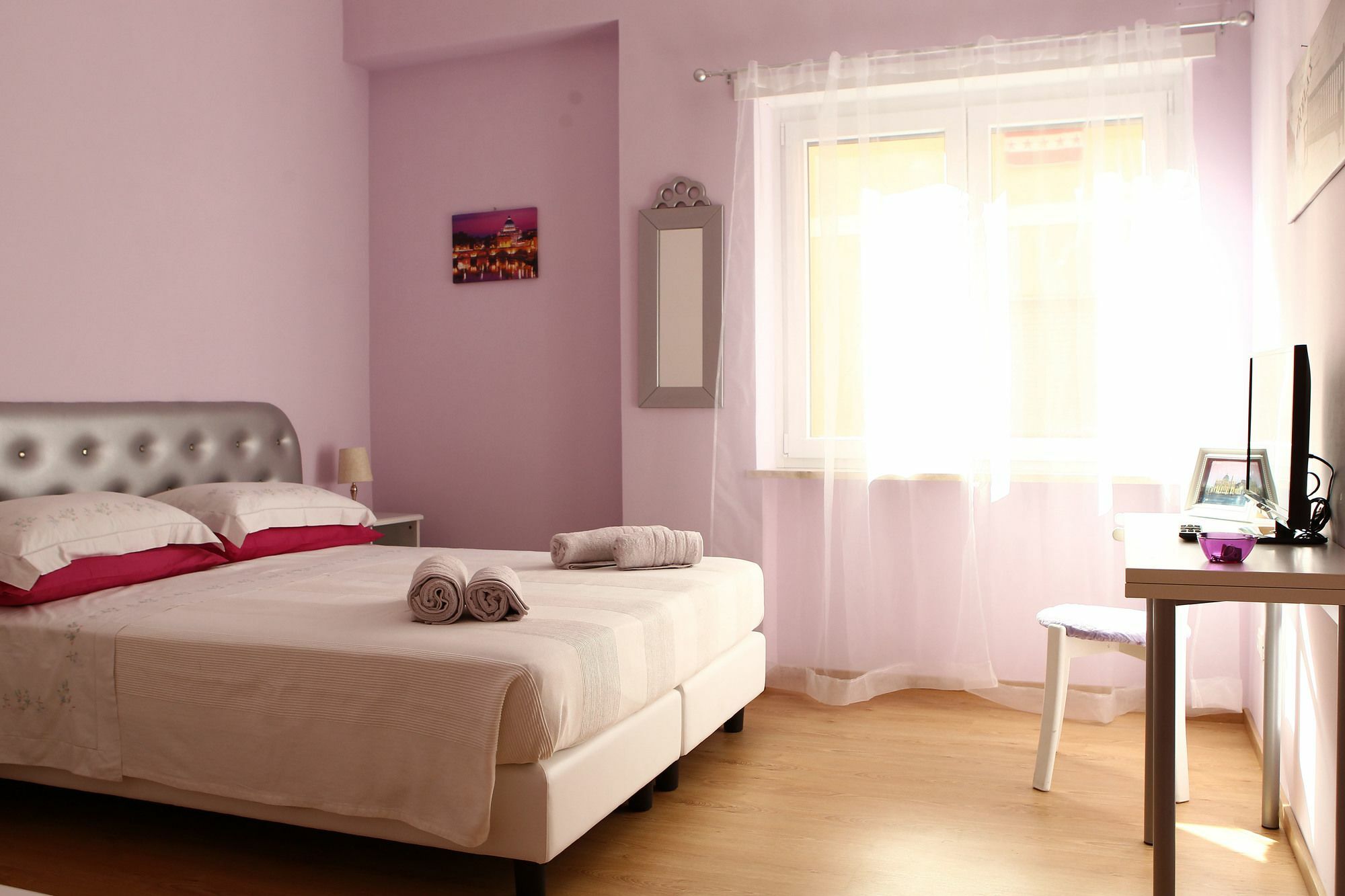Holiday Home Roma Roma