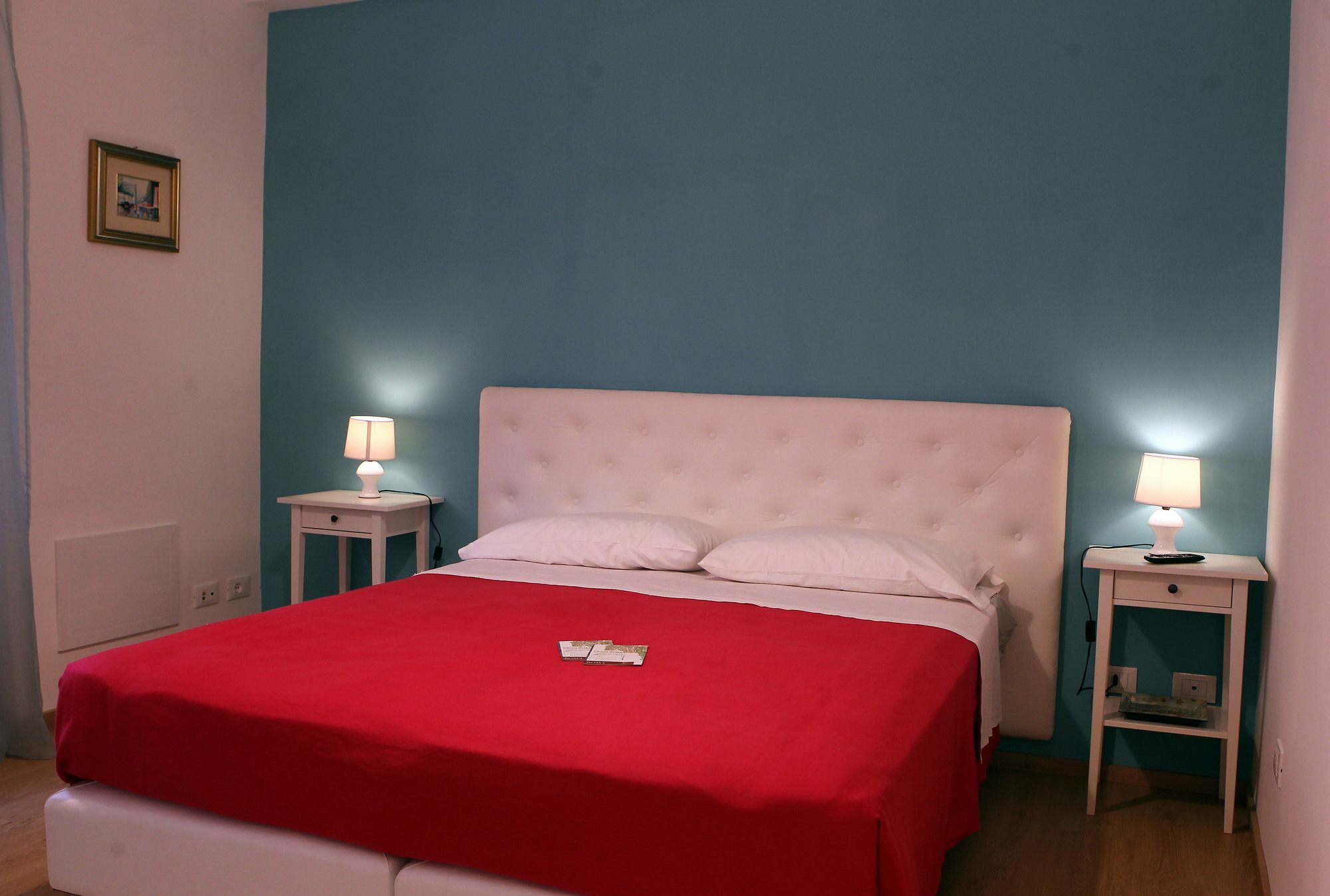 Holiday Home Roma *