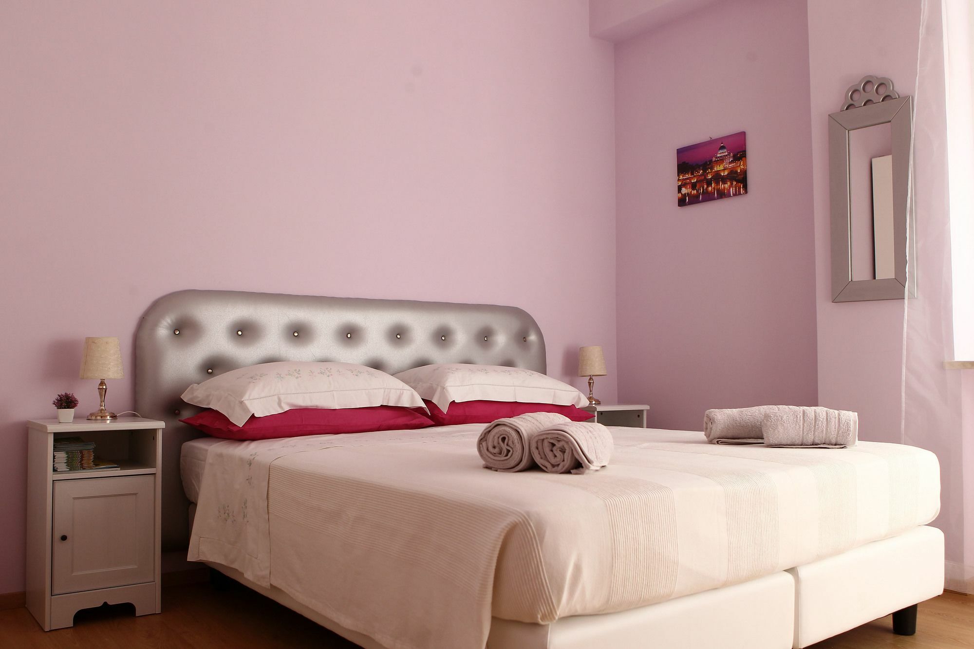 Appartamento Holiday Home Roma Roma