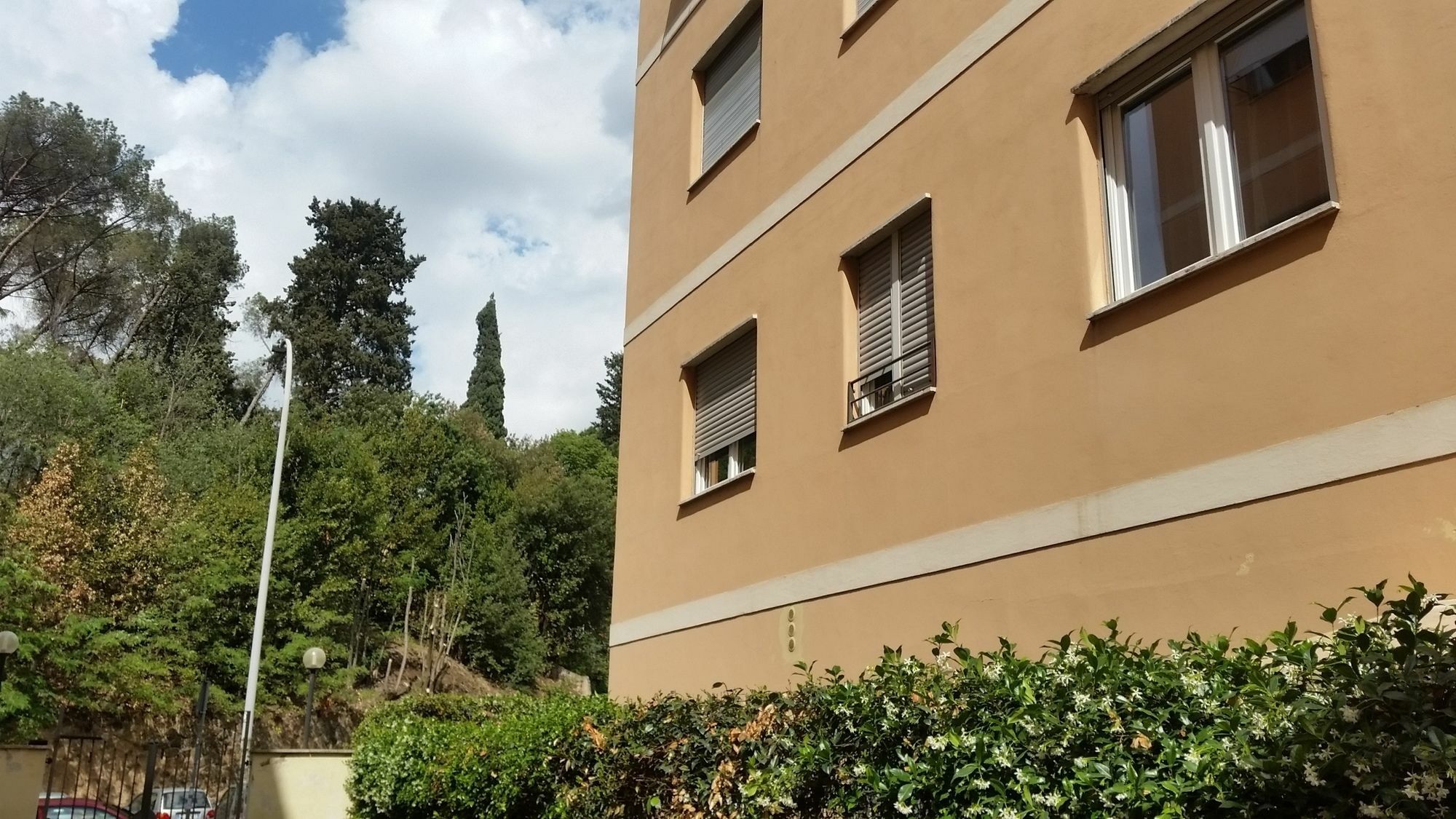 Holiday Home Roma Appartamento *
