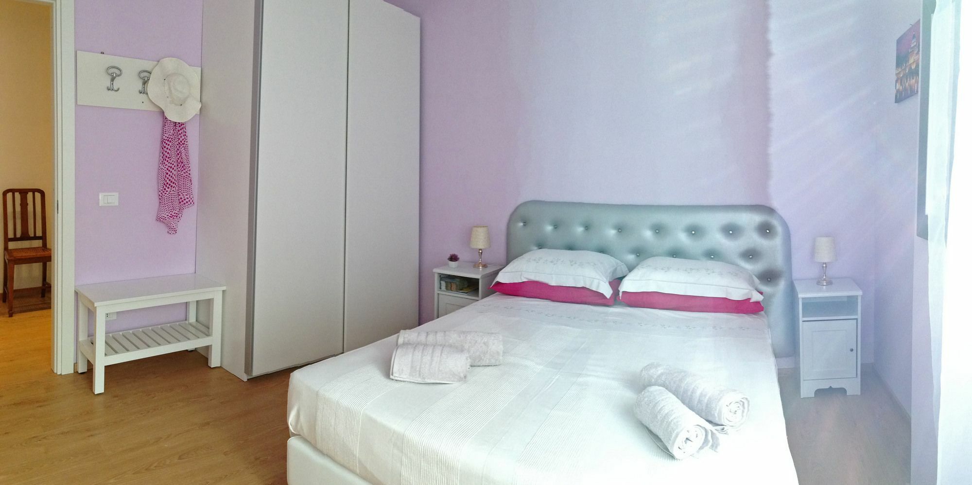 Appartamento Holiday Home Roma Roma
