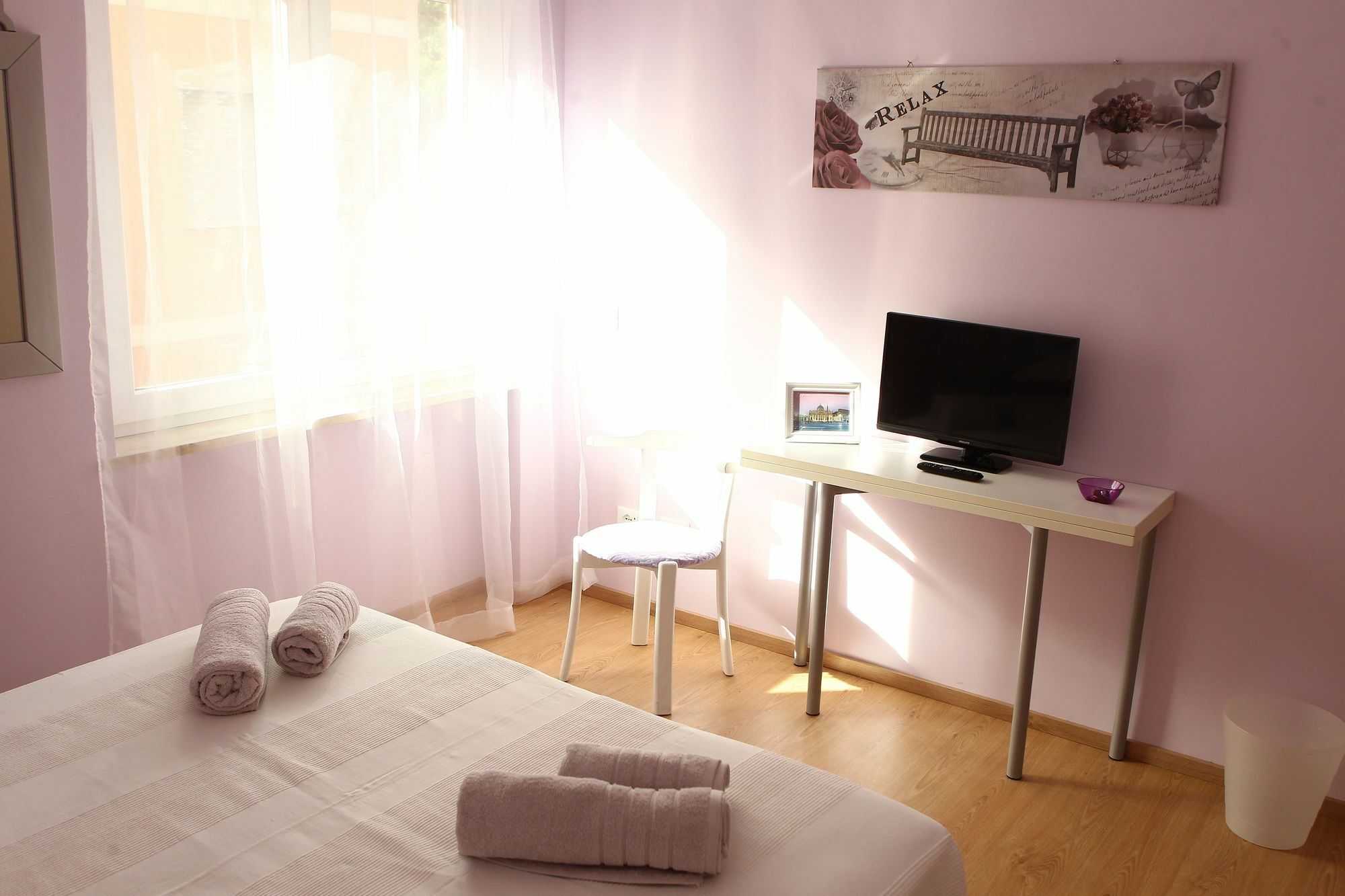 Holiday Home Roma