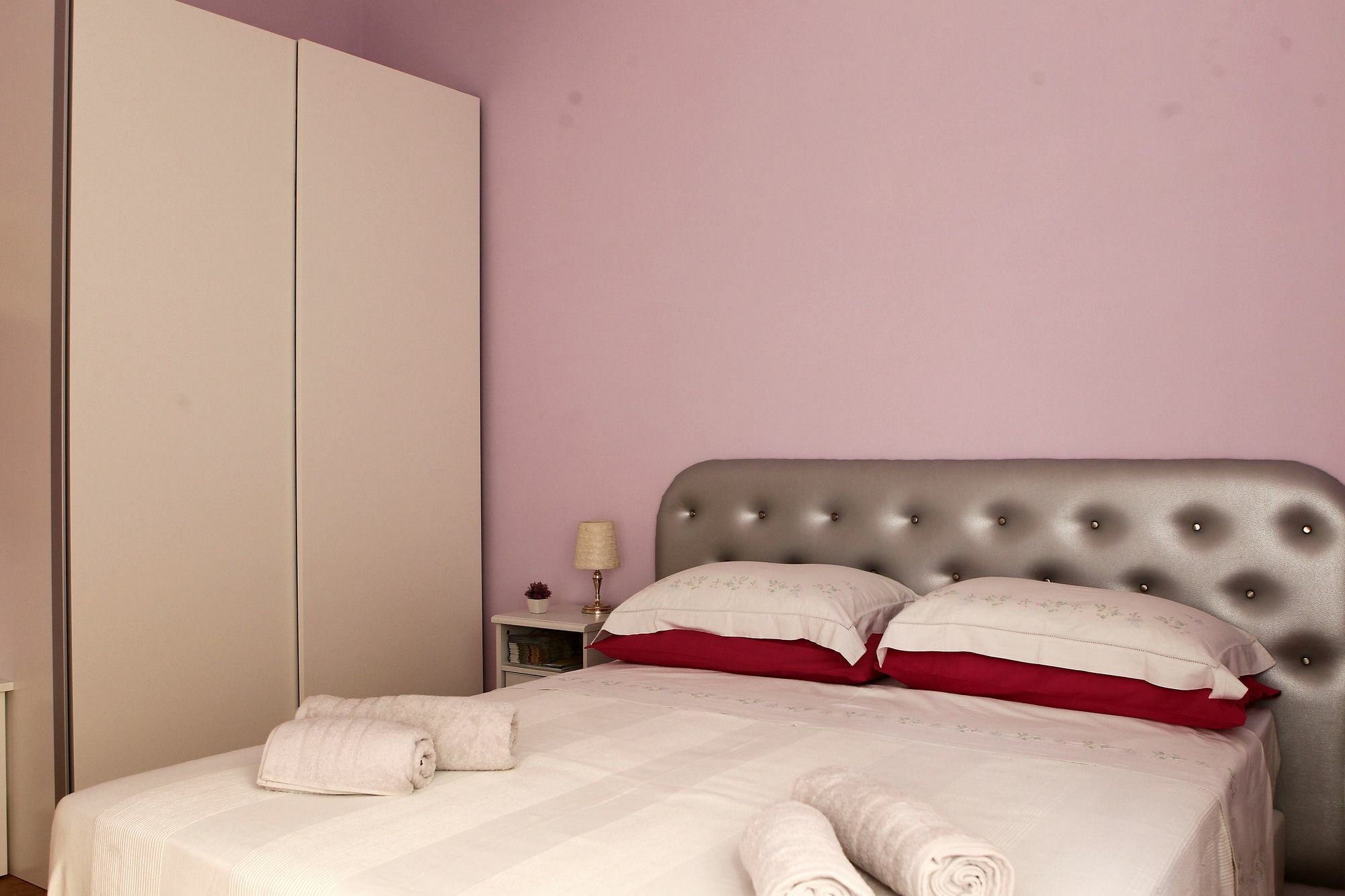 Holiday Home Roma Appartamento *