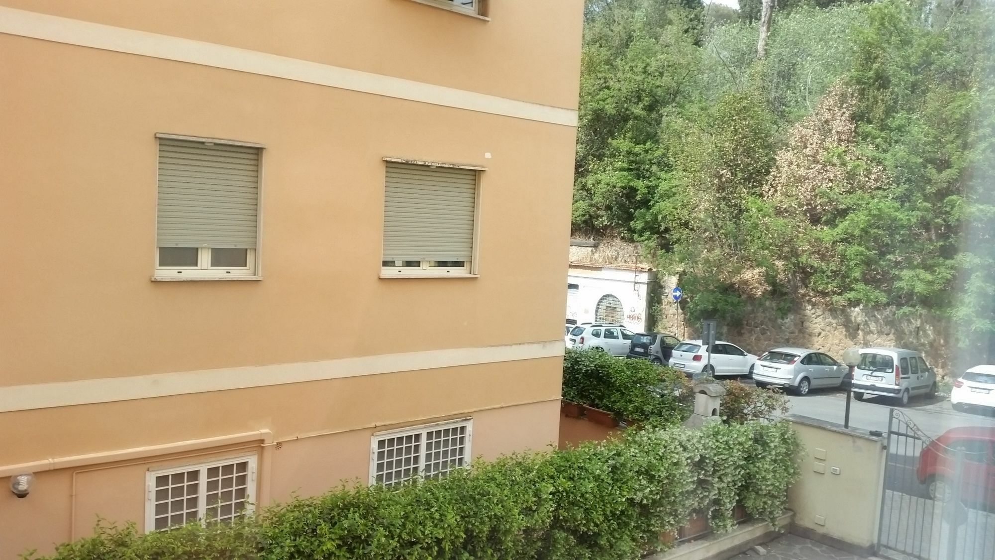Holiday Home Roma Appartamento Roma