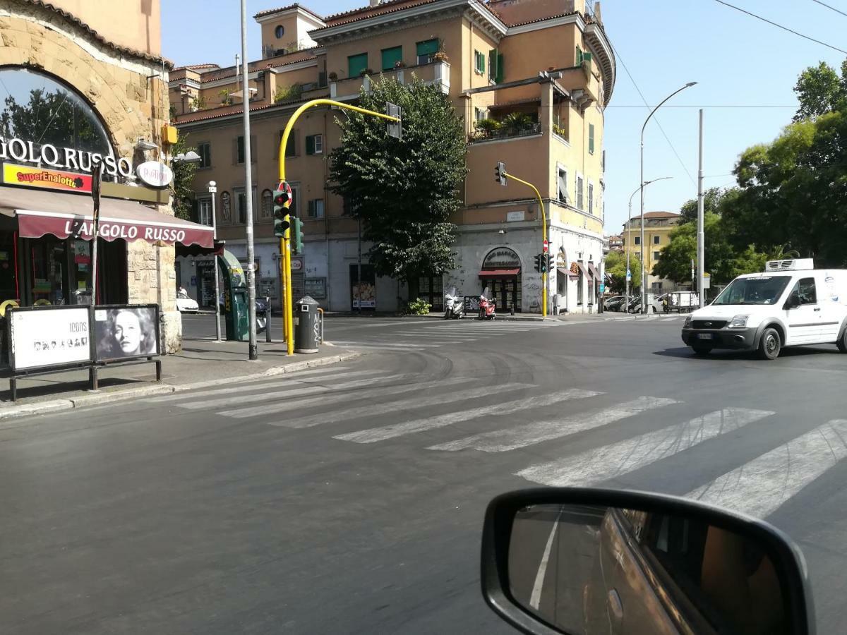Appartamento Holiday Home Roma Roma