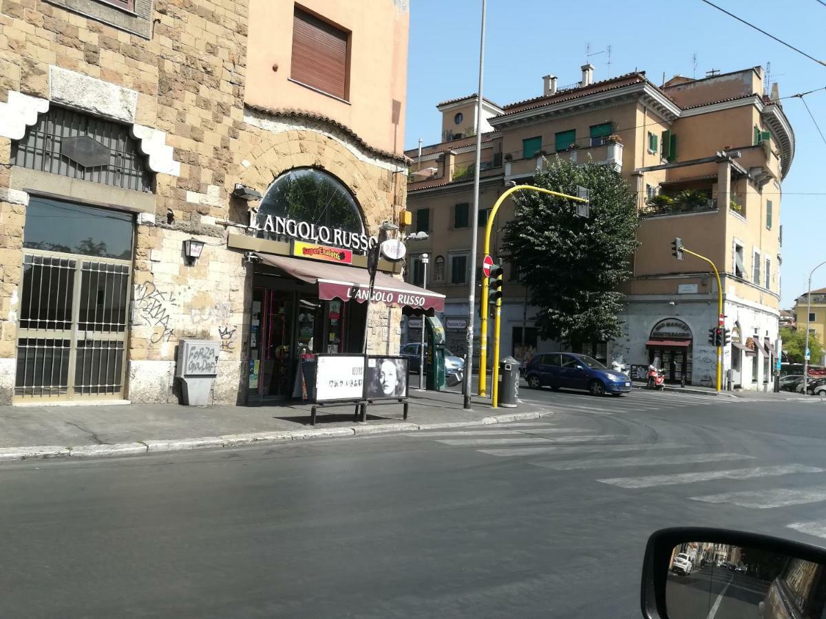 Holiday Home Roma Appartamento