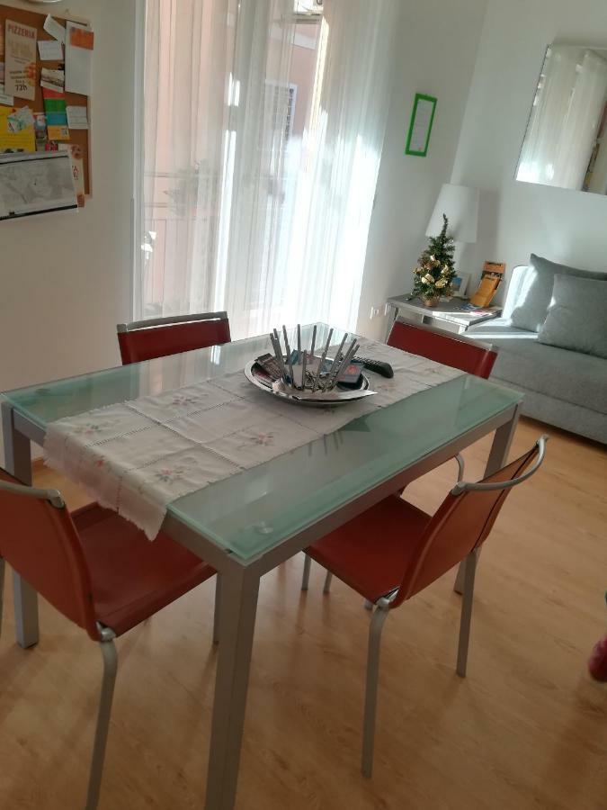Holiday Home Roma Appartamento