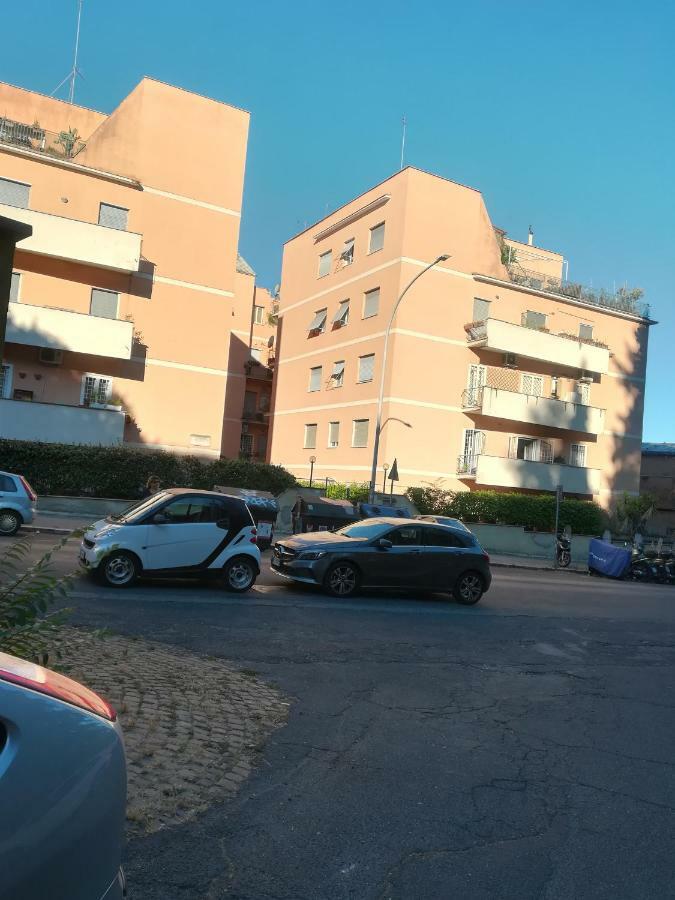 Holiday Home Roma Appartamento Roma