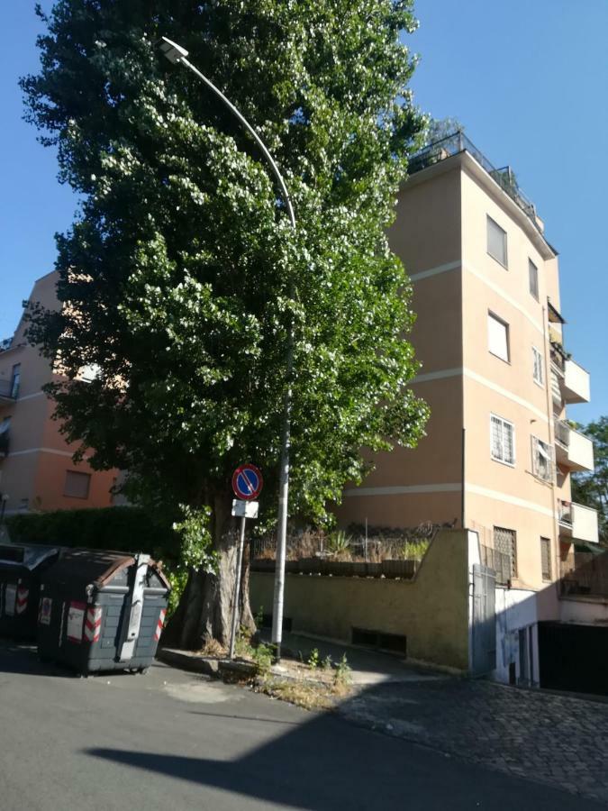 Appartamento Holiday Home Roma Roma