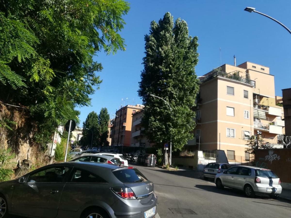 Appartamento Holiday Home Roma Roma